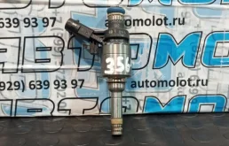 Форсунка топливная Audi A4 06H906036H B8 CDH