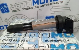 Катушка зажигания BMW 5-Series 0221504100 E60 M54 256S5
