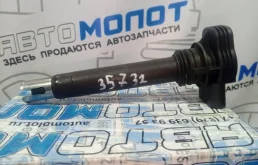 Катушка зажигания Audi A4 06H905115 B8 CDH