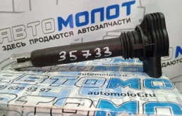 Катушка зажигания Audi A4 06H905115 B8 CDH