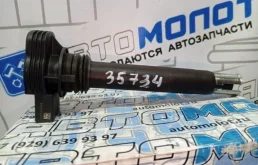 Катушка зажигания Audi A4 06H905115 B8 CDH