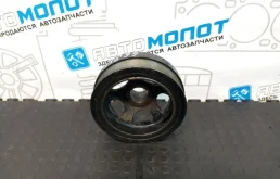 Шкив коленвала Jeep Grand Cherokee A6420300003 WK EXL 642.980 642980