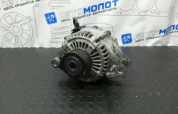 Генератор Hyundai Grand Starex 373004A300 D4CB VGT 174Л.С ЕВРО 4