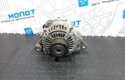 Генератор Hyundai Grand Starex 373004A300 D4CB VGT 174Л.С ЕВРО 4
