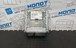 Блок управления двигателем Audi A6 Avant 4F1907559D C6 AUK
