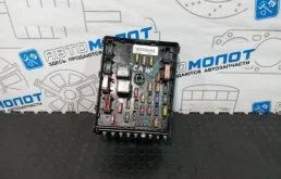 Блок комфорта Volkswagen Tiguan 3C0937125 5N1 CAW