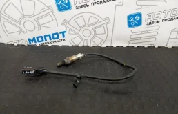 Датчик кислородный Lambdasonde Audi A6 Avant 06E906265R C7 CHV