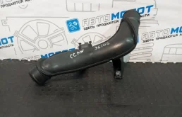 Патрубок интеркулера Volkswagen Tiguan 1K0145770N 5N1 CAW