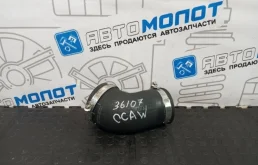 Патрубок интеркулера Volkswagen Tiguan 1K0145838M 5N1 CAW