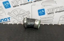Патрубок интеркулера Volkswagen Tiguan 1K0145828F 5N1 CAW