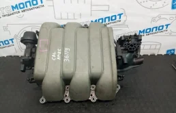 Коллектор впускной Audi A5 06E133210L 8T3 CAL
