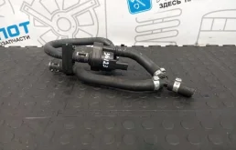 Клапан вакуумный Audi A5 06H906517G 8T3 CAL