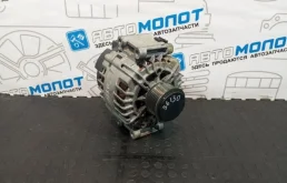 Генератор Audi A5 06E903016S 8T3 CAL