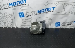 Дроссельная заслонка Volkswagen Passat 06F133062J 3C2 CAWB