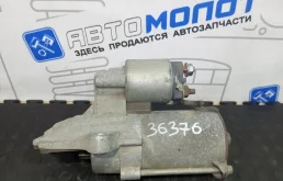 Стартер Volvo C30 30795405 MK43 B4204S3