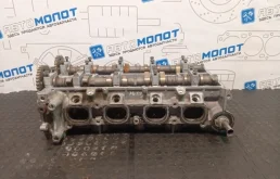 Головка блока (ГБЦ) Mazda 3 L3N510090K LF