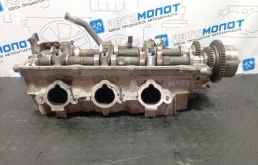Головка блока (ГБЦ) Nissan Murano 11090CD700 Z50 VQ35DE