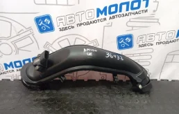 Патрубок Audi A3 03C145673 CAXC