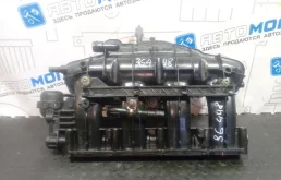 Коллектор впускной Volkswagen Tiguan 06133185 NF CAW