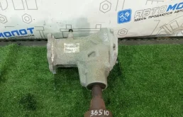 Раздаточная коробка (раздатка) Ford Kuga 9V4N7L486BA B5254T6 HYDB HYDC