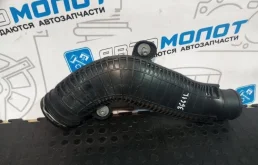 Патрубок интеркулера Volkswagen Passat 1K0145840R B7 CDA