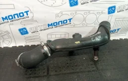 Патрубок интеркулера Volkswagen Tiguan 1K0145770N NF CAW