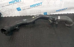 Патрубок интеркулера Volkswagen Golf 6 1K0145770R 5K5 CAV