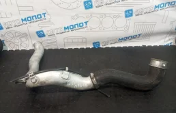 Патрубок интеркулера Volkswagen Golf 6 1K0145762T 5K5 CAV