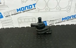 Насос водяной (помпа) Audi A3 2011 1K0965561F 8PA CAXC