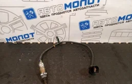 Датчик кислородный Lambdasonde Audi A6 Avant 06E906265R C7 CHV