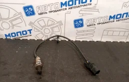 Датчик кислородный Lambdasonde Audi A6 Avant 06E906265R C7 CHV