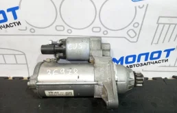 Стартер Volkswagen Passat 0AM911023N B8 CJSA