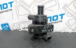 Насос водяной (помпа) Audi A3 2011 1K0965561F 8PA CAXC