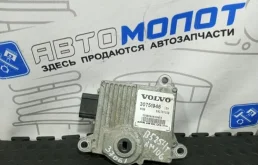 Блок управления АКПП Volvo S80 30751946 AS60 B5254T6