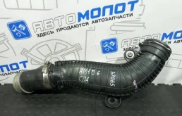 Патрубок интеркулера Volkswagen Tiguan 1K0145840R 5N1 CAW