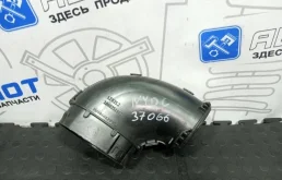 Патрубок воздушного фильтра Volvo S80 1046251S02 B5254T6
