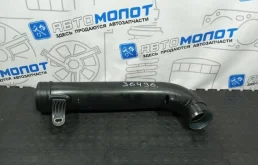 Патрубок интеркулера Volkswagen Passat 2013 1K0129654AP B7 CDAB