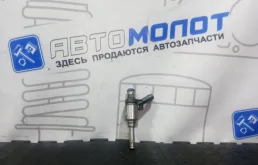 Форсунка топливная Volkswagen Tiguan 06H906036G 5N1 CCZ