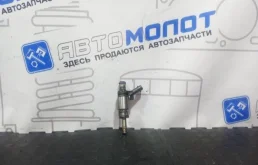 Форсунка топливная Volkswagen Tiguan 06H906036G 5N1 CCZ