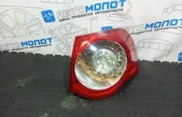 Фонарь задний правый Volkswagen Passat 3C9945096C B6 УНИВЕСАЛ