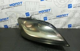 Фара ксеноновая Audi TT 8J0941004AK 8J3 CES CESA, передняя правая