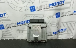 Блок управления двигателем Audi A4 8K2907115P 8K5 CDNC