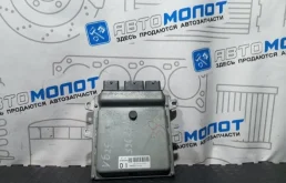 Блок управления двигателем Nissan Teana 2011 A56C06 J32 VQ25DE