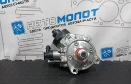 ТНВД Kia Carnival 331002R000 KA4 D4HE 2.2