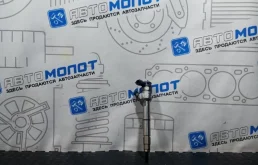Форсунка дизельная коммон рэйл Kia Carnival 338002R100 KA4 D4HE 2.2