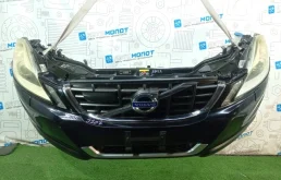 Ноускат Volvo XC60 30763138 DZ47 B4204T7