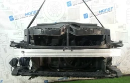 Ноускат Citroen C4 9673046277 С7 HNY HN01