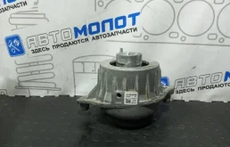 Подушка двигателя Mercedes-Benz C-Class A2052400300 W205 274920, передняя правая