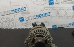 Генератор Volvo C70 0121615014 B5254T3