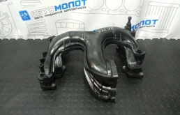 Коллектор впускной Volkswagen Touareg 059129711CF FL CJMA 3.0D